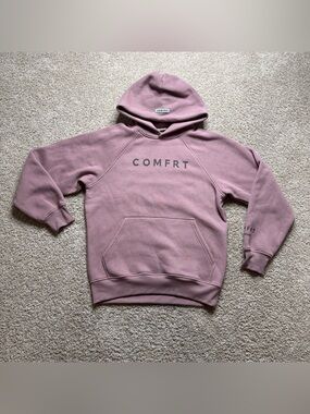 Comfrt Tranquil Hoodie